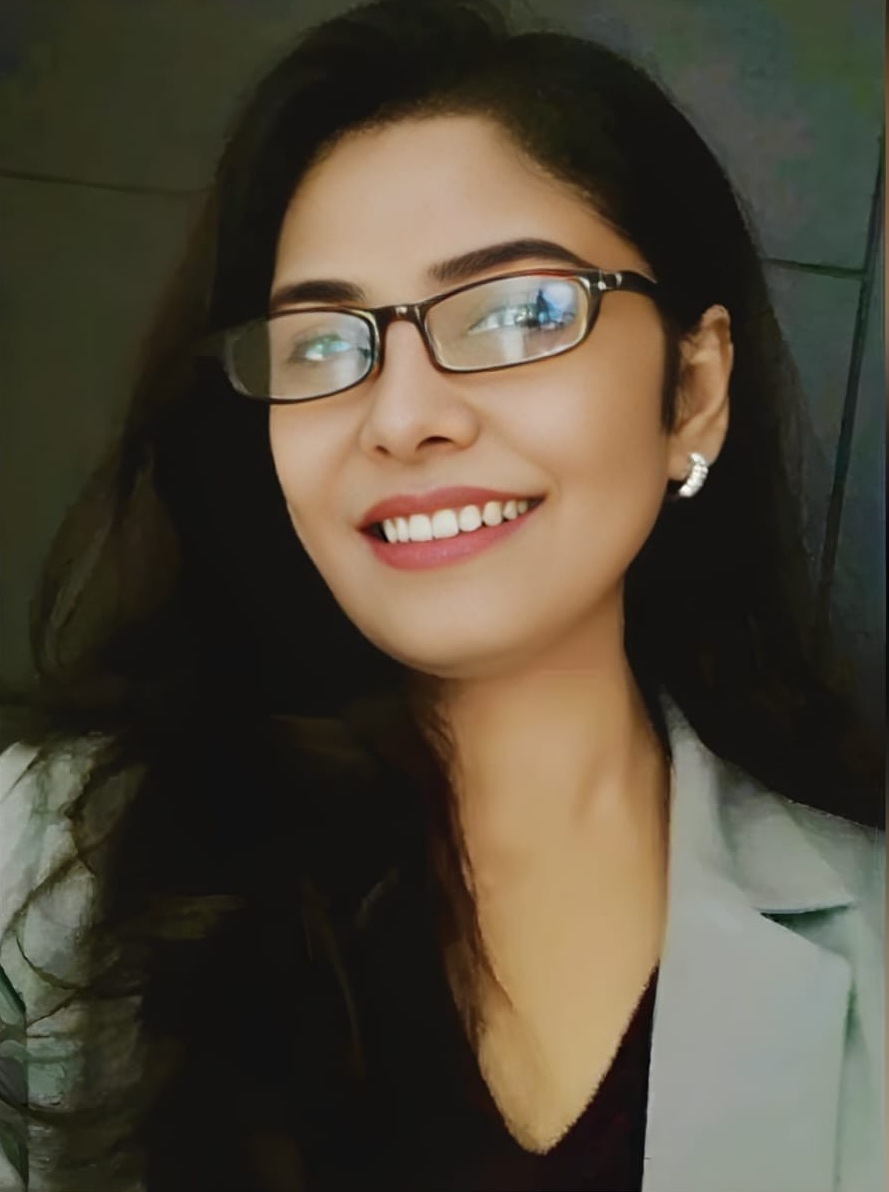 Dr. Rajni Jaiswal - Homeopathic Practitioner